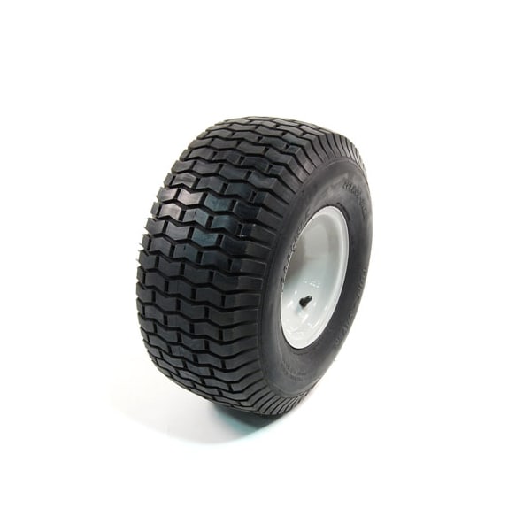 Wheel Assy 20X8